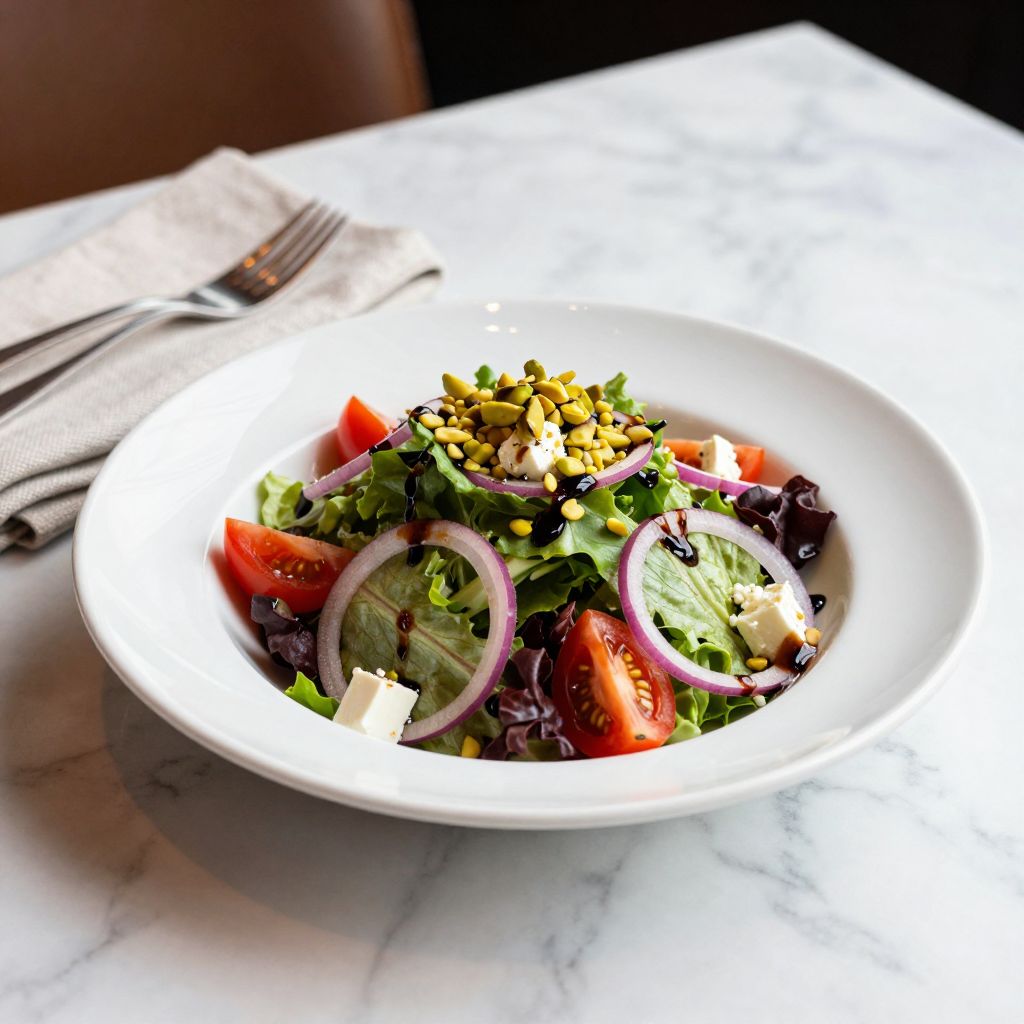 Pistachio Salad Image