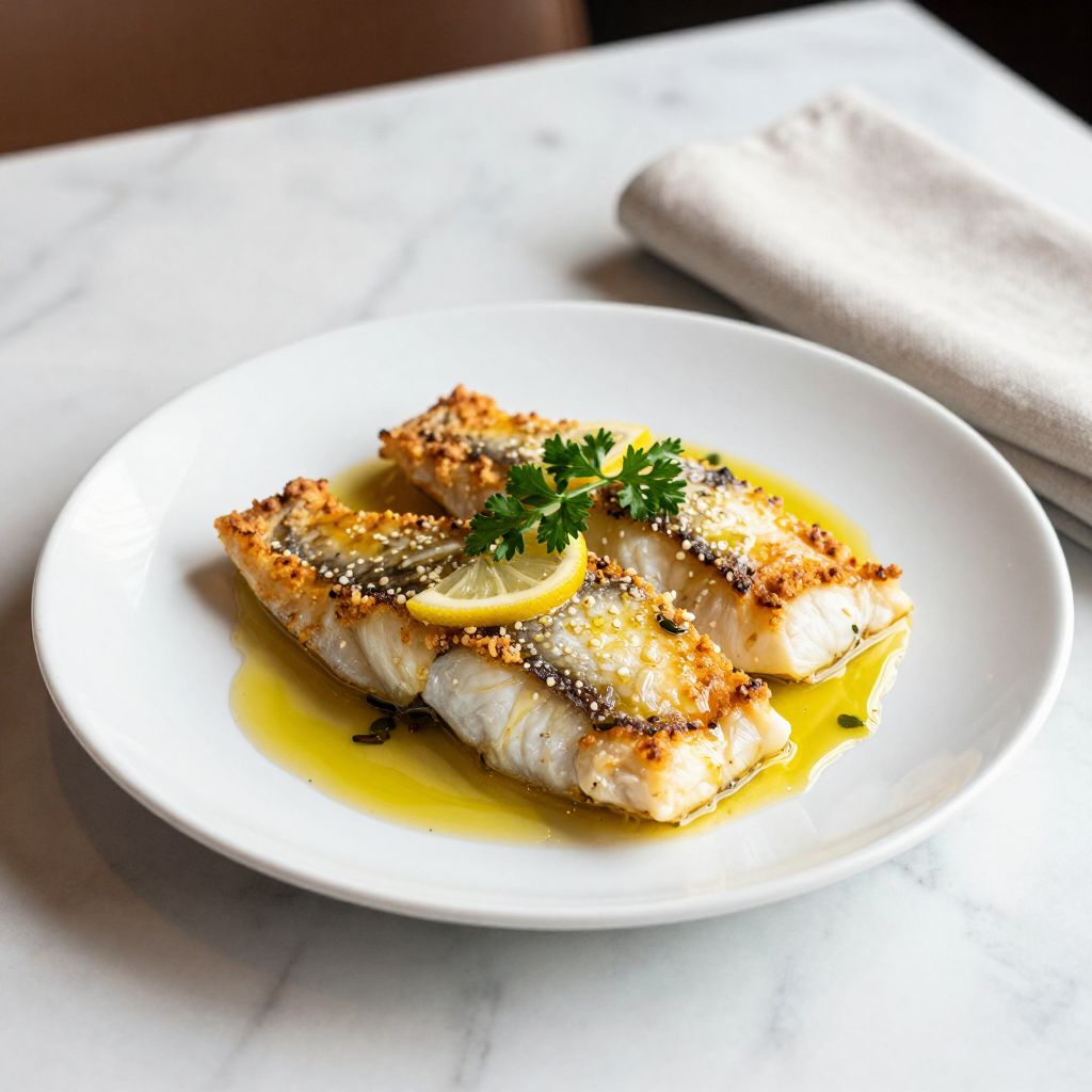 Pompano Recipe Final Image