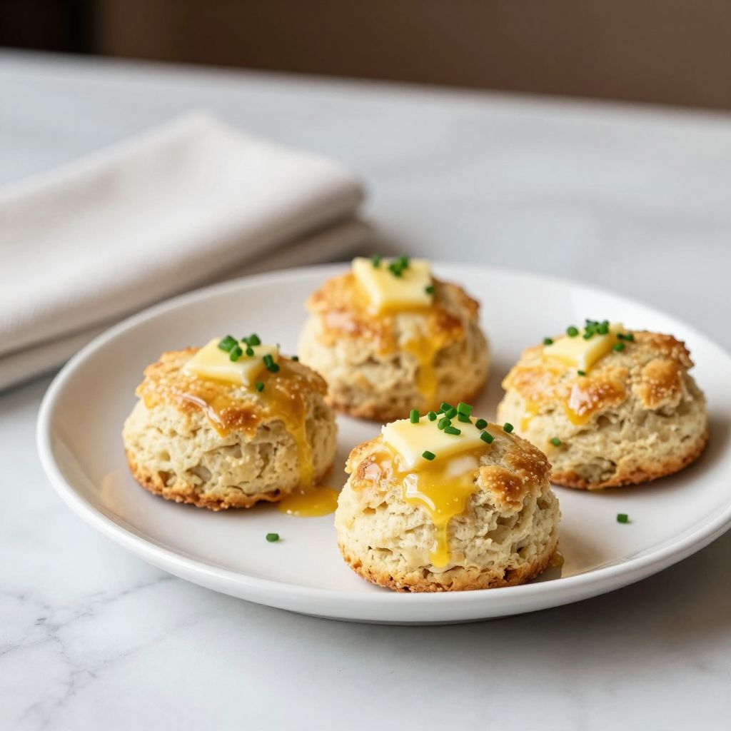 Popeyes Biscuit Recipe Final Image