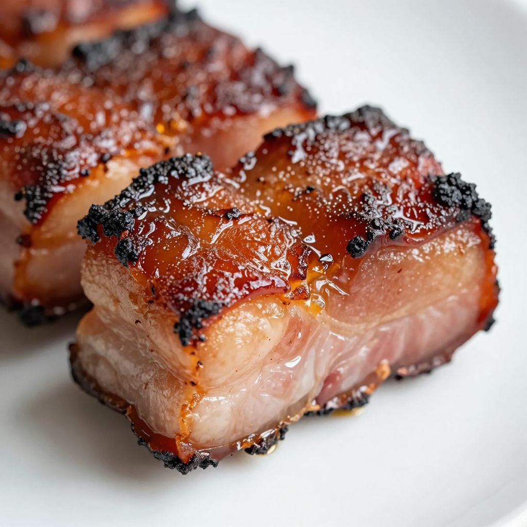 Pork Belly Burnt Ends