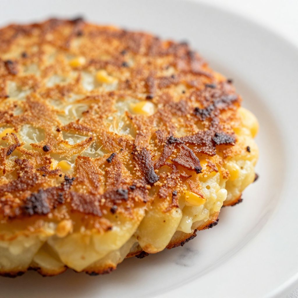 Potato Patties