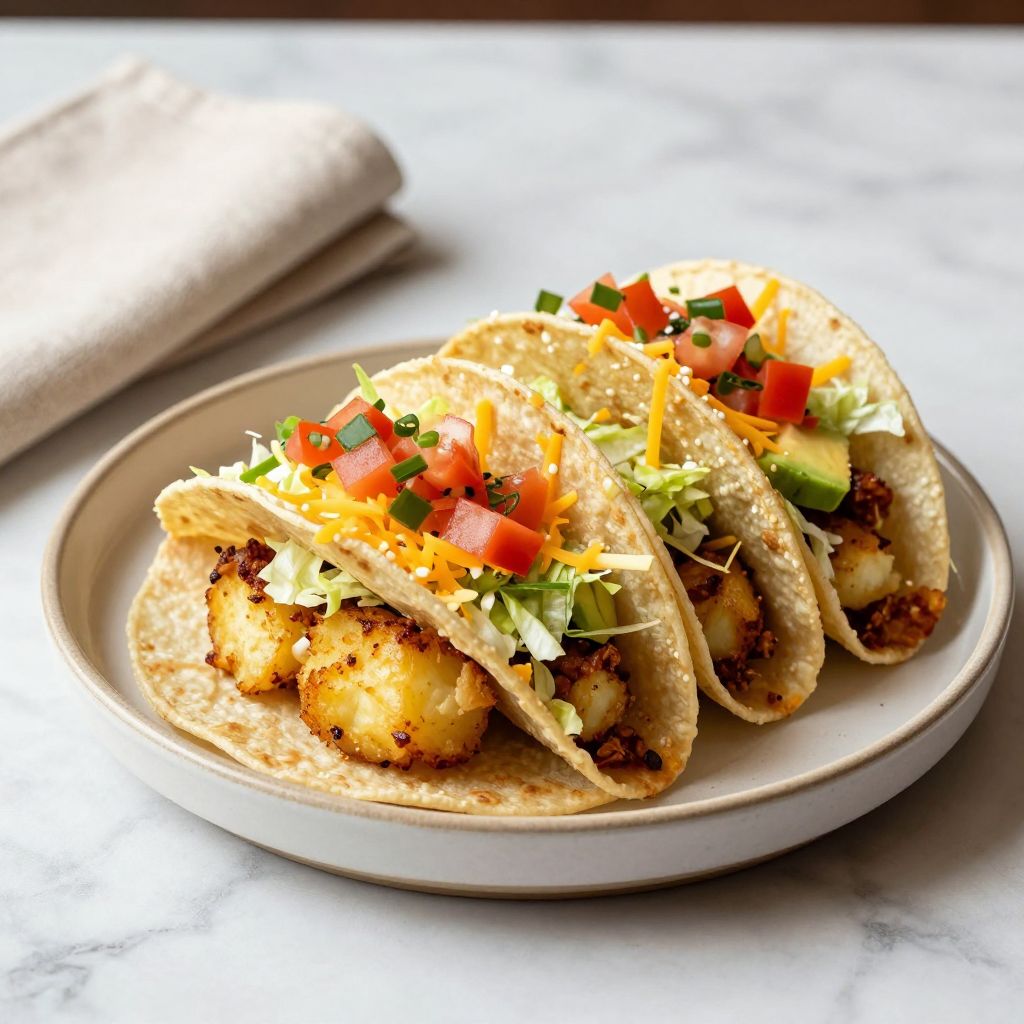 Potato Taco Final