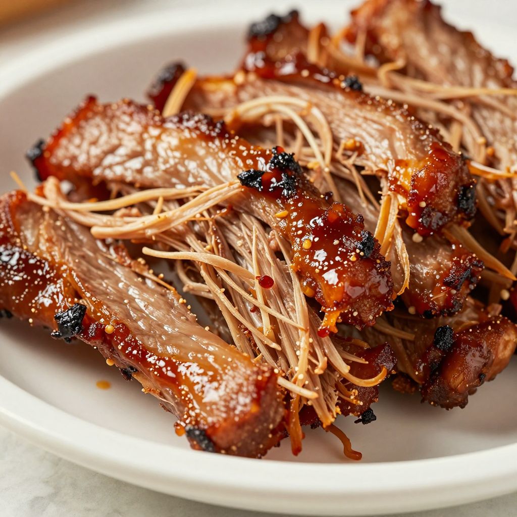 Pulled Pork Rub Preparation Image