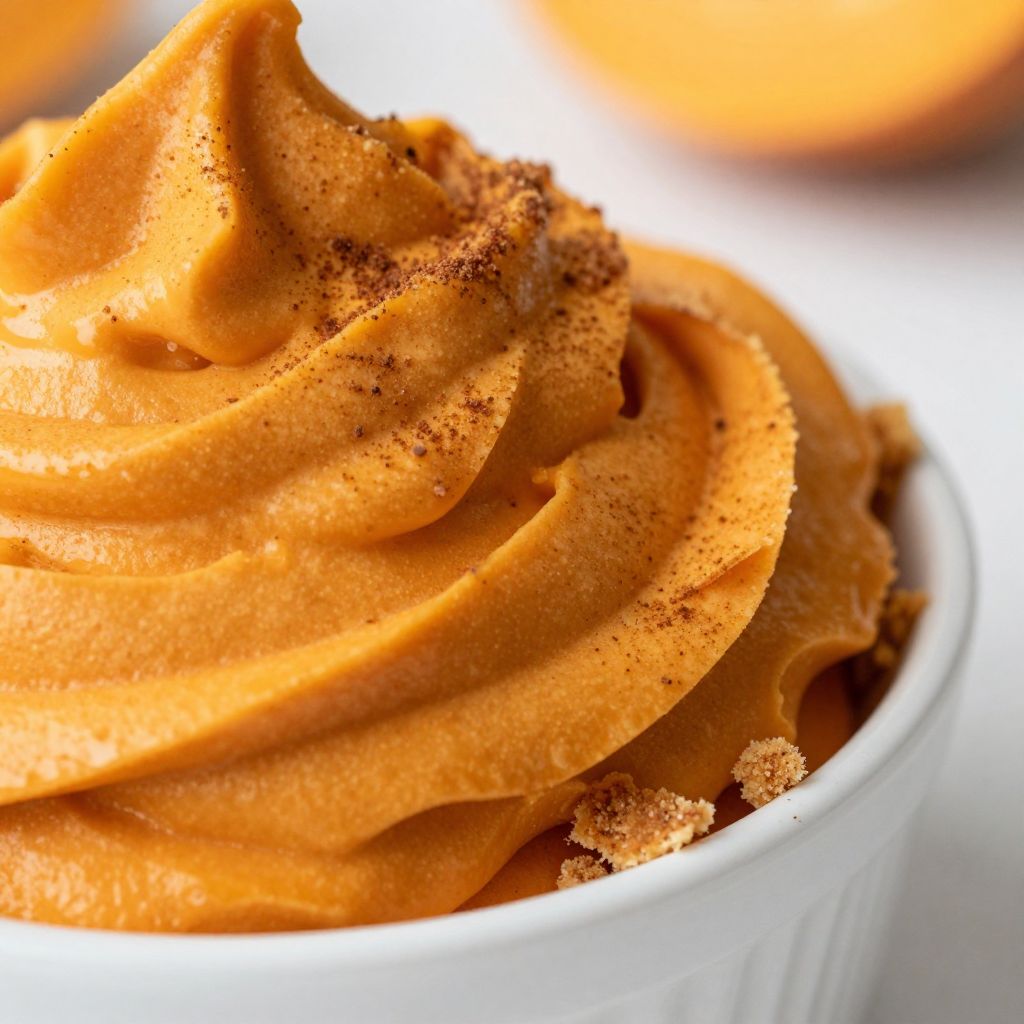 How to Make Pumpkin Fluff