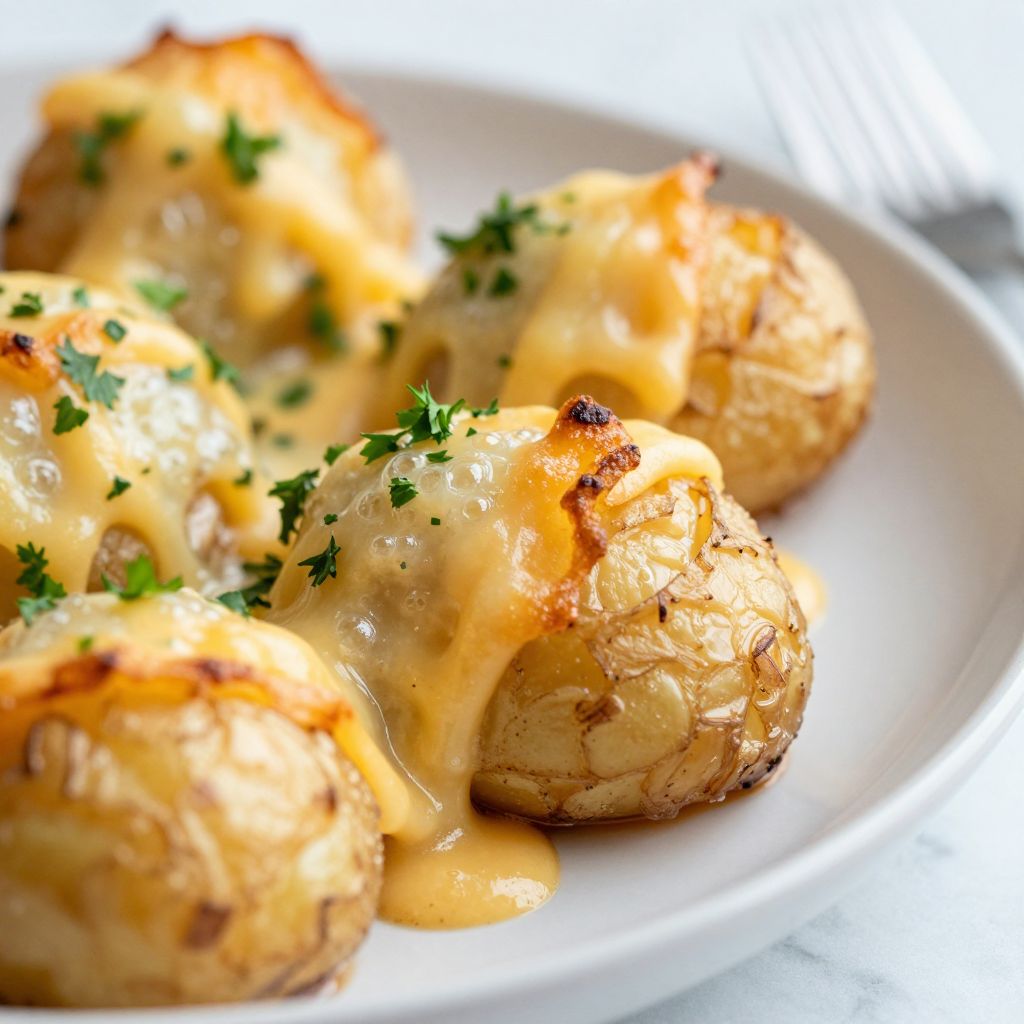 Scalloped Potatoes Step Image