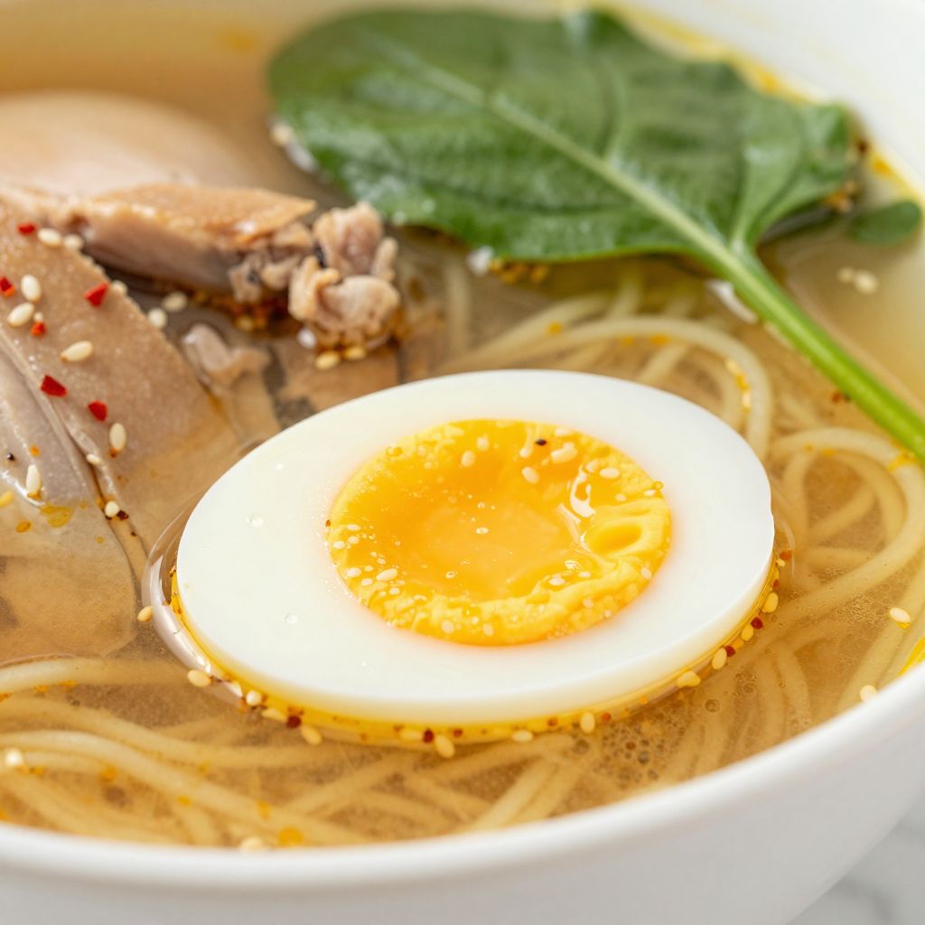 Ramen Bowl