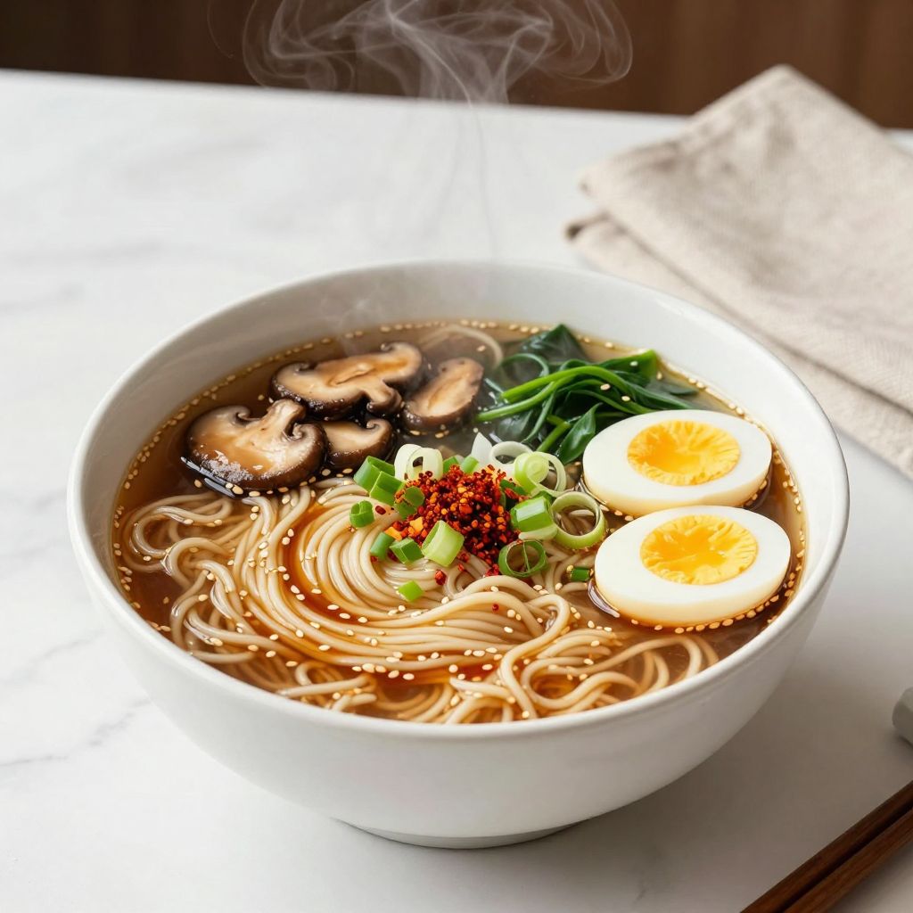 Ramen Bowl Final