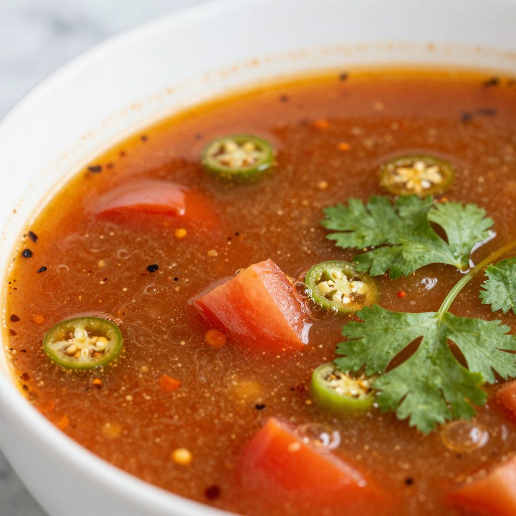 How to Make Rasam