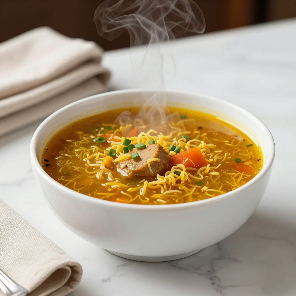 Rasam Image
