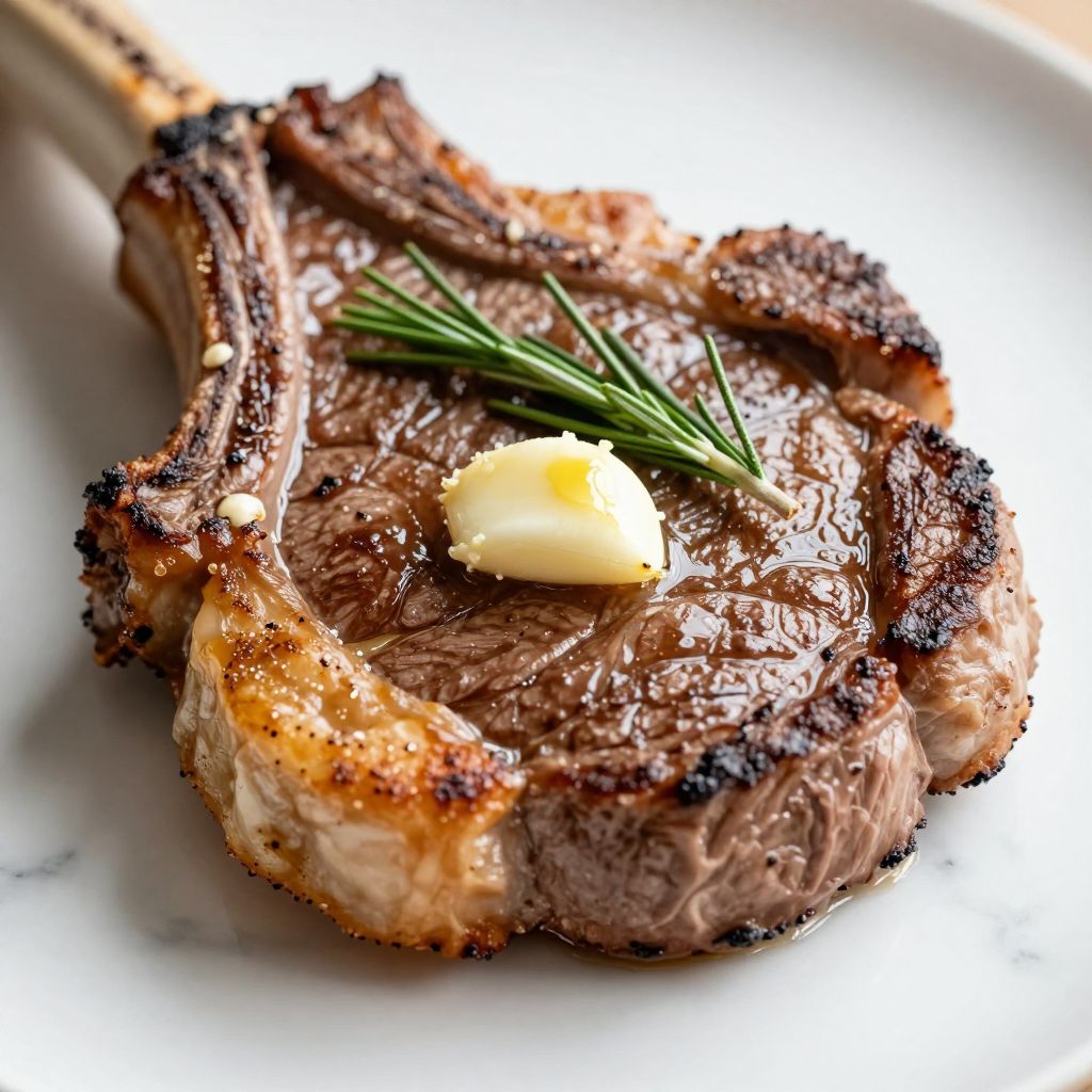 Rib Eye Steak