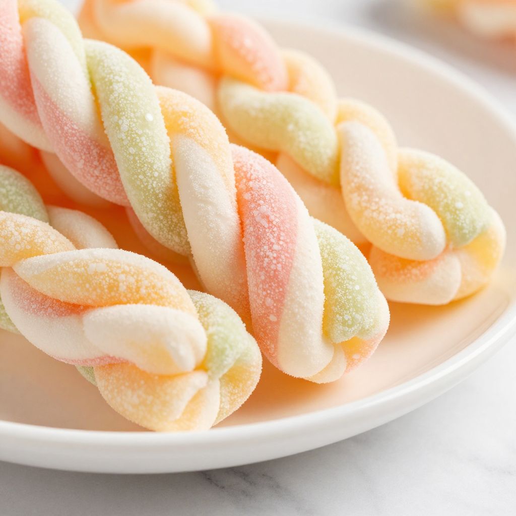 Making Salt Water Taffy