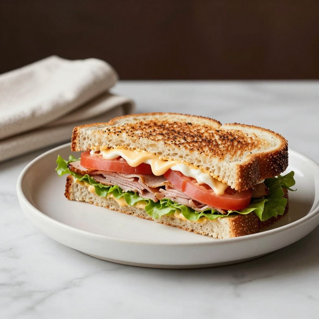 Sandwich