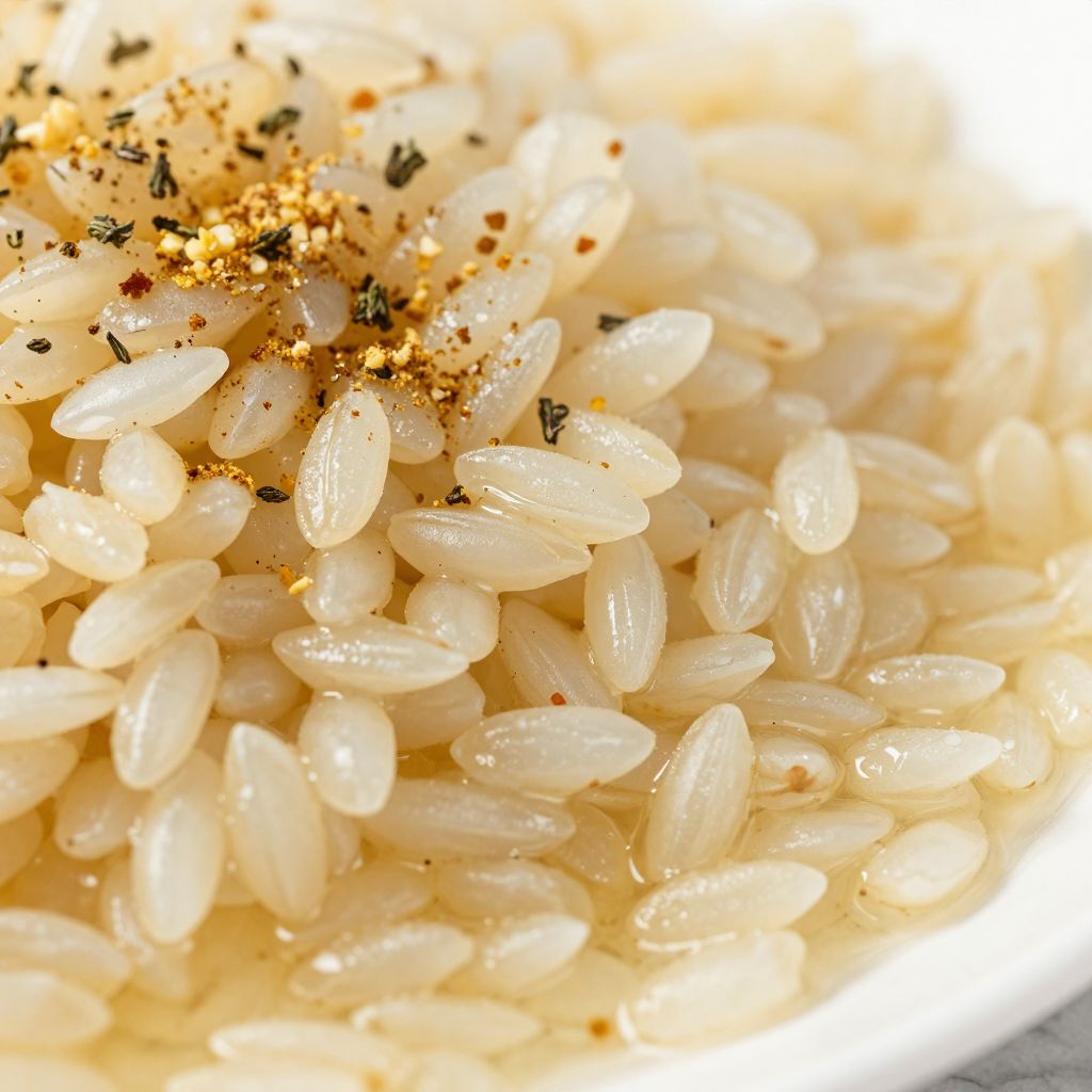 Seasoned Rice