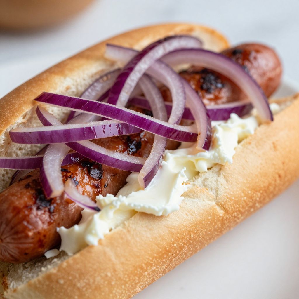 Seattle Dog Preparation