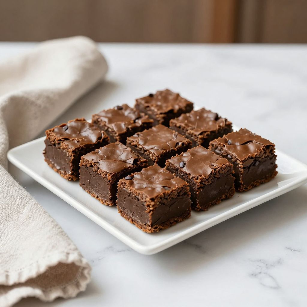 Slutty Brownies
