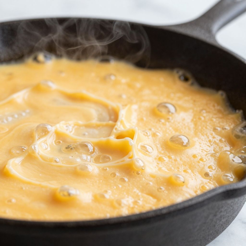 Smoked Queso Dip