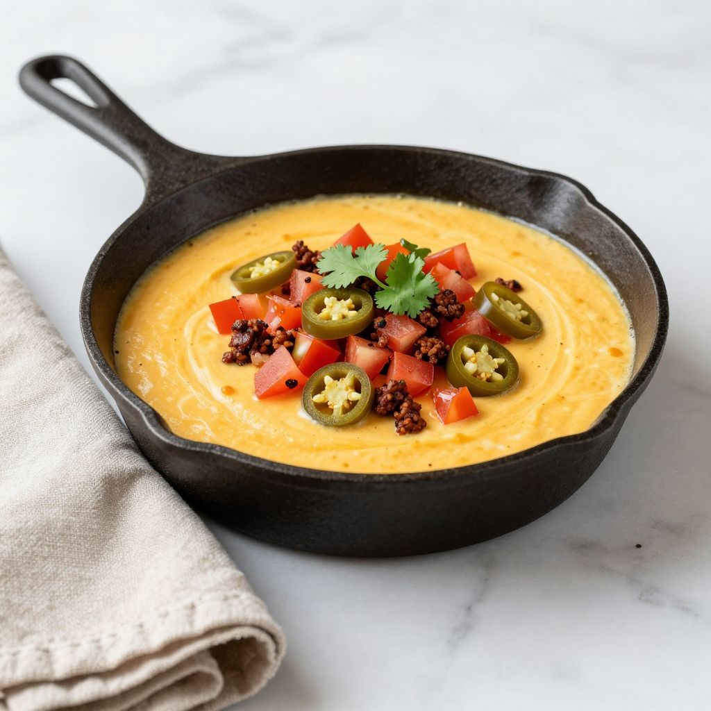 Smoked Queso Dip Final