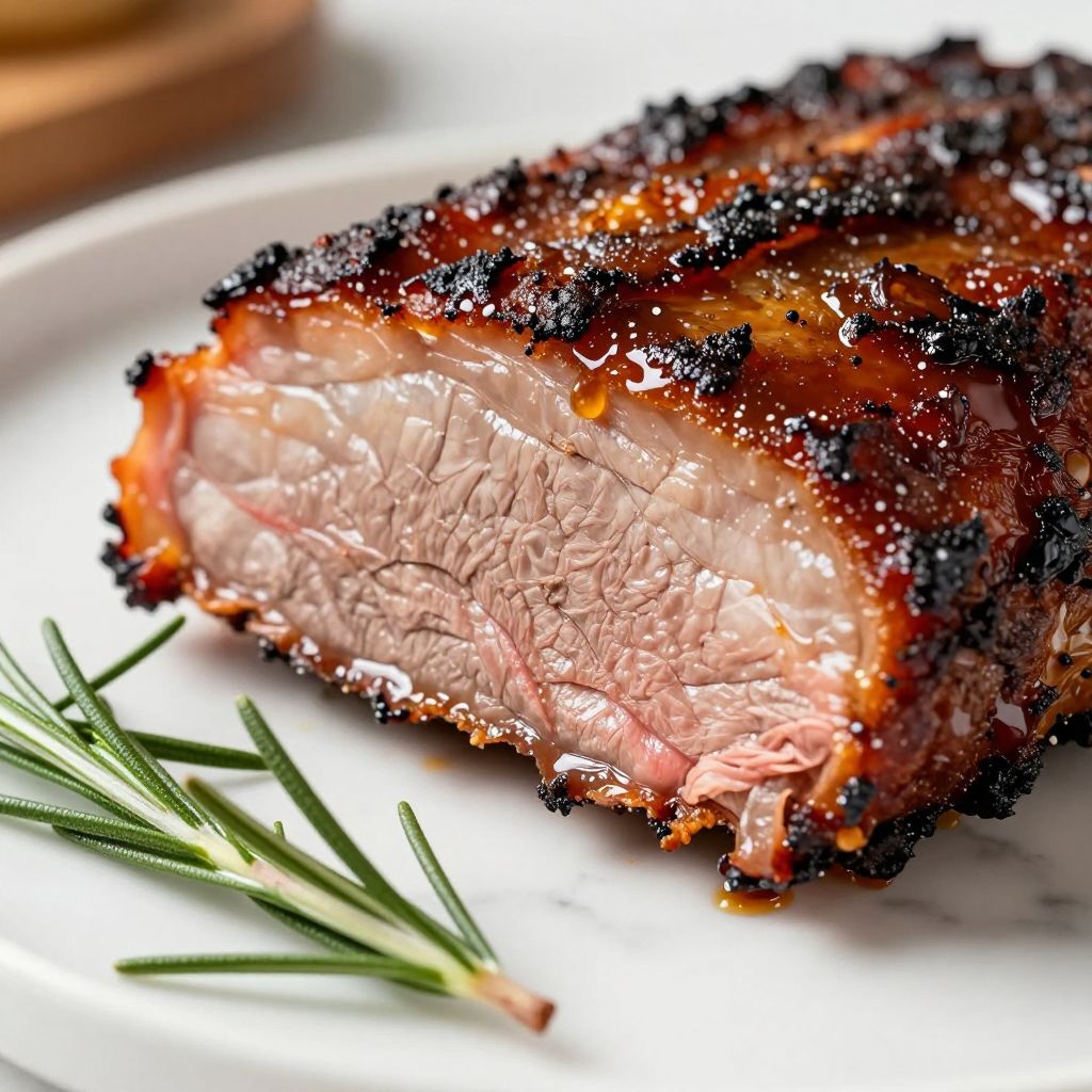 How to Make Smoker Recipe
