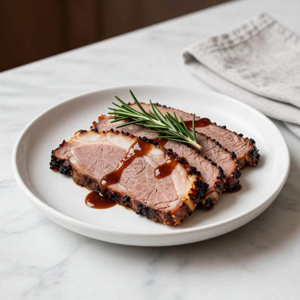 Smoker Recipe Final Image