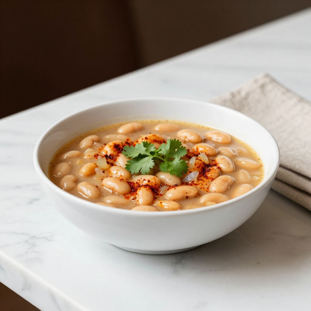 Soup Beans Recipe