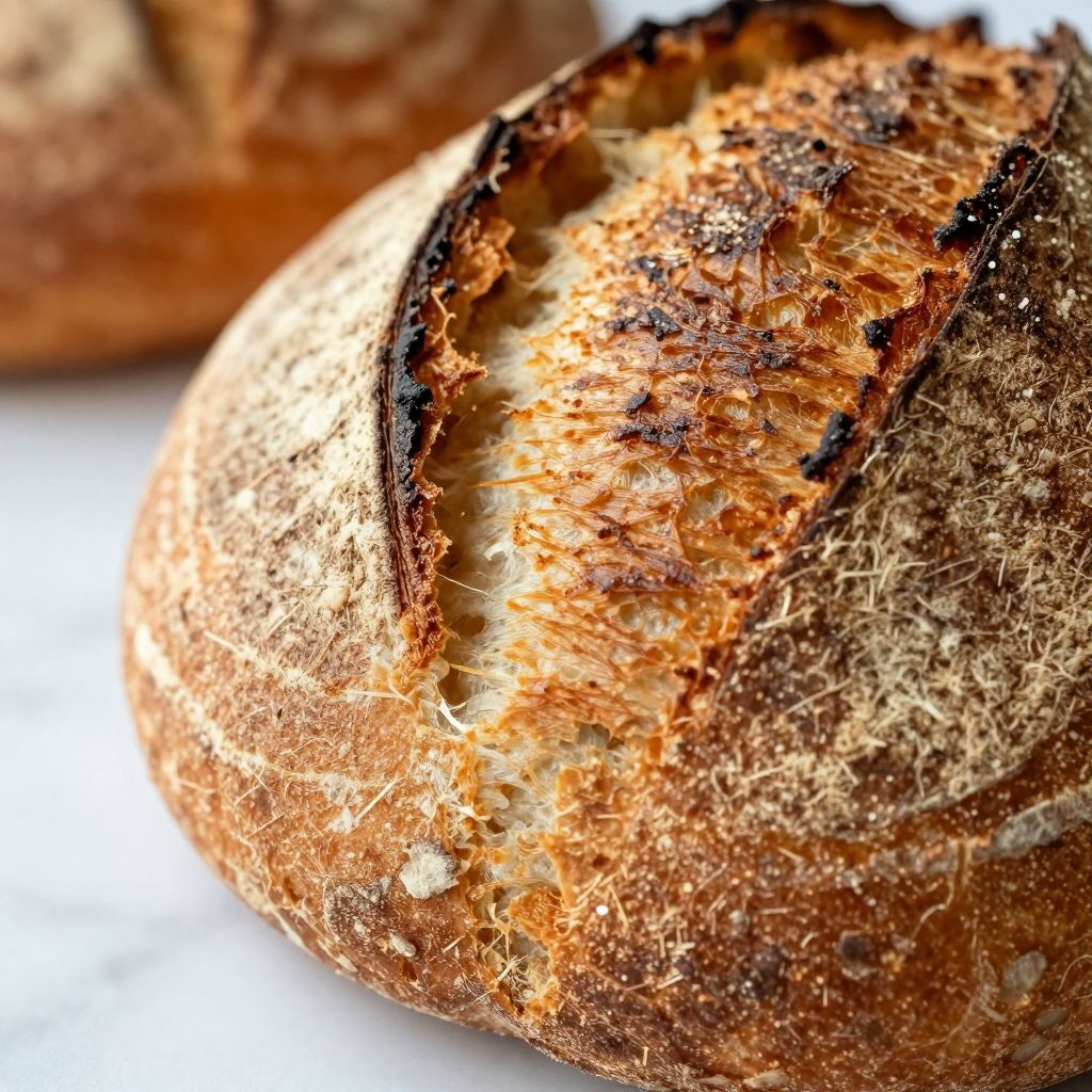 Sourdough Bread Machine