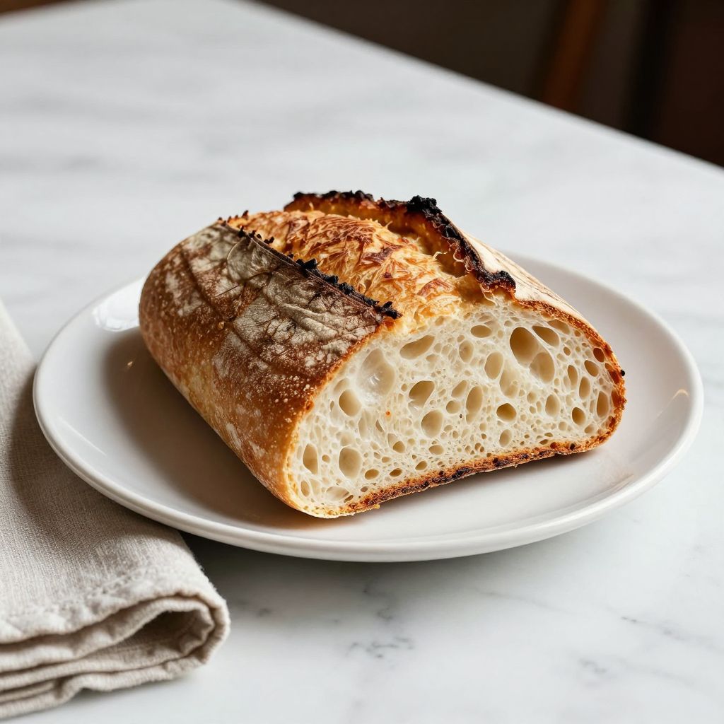Sourdough Bread Machine