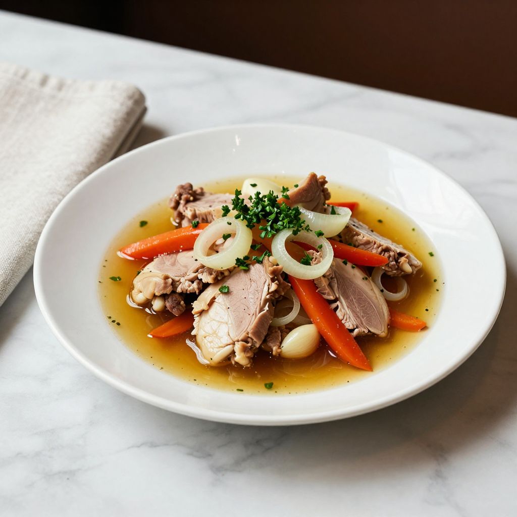 Souse Dish