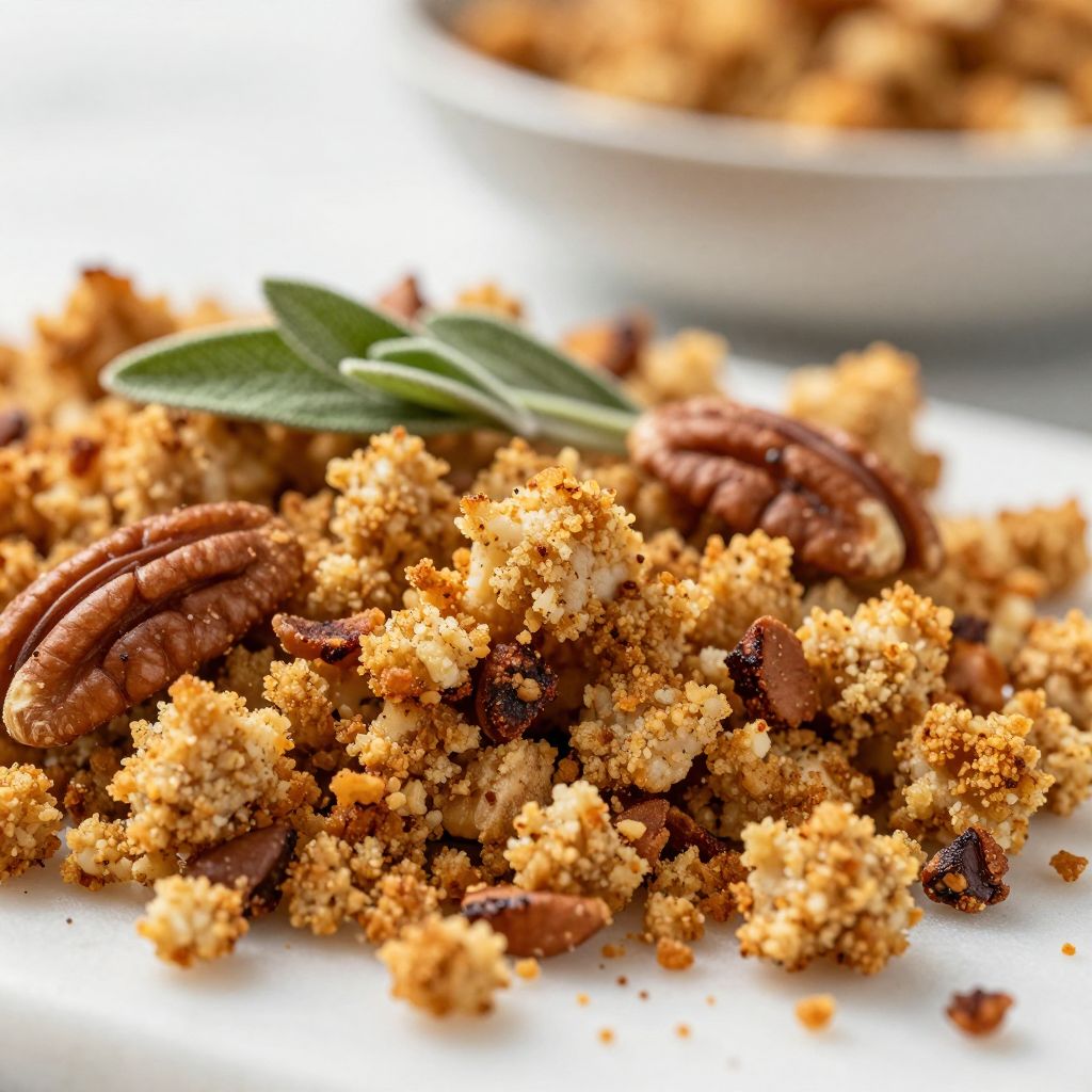 How to Make Stove Top Stuffing