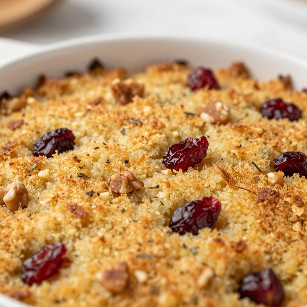 How to Make Stuffing