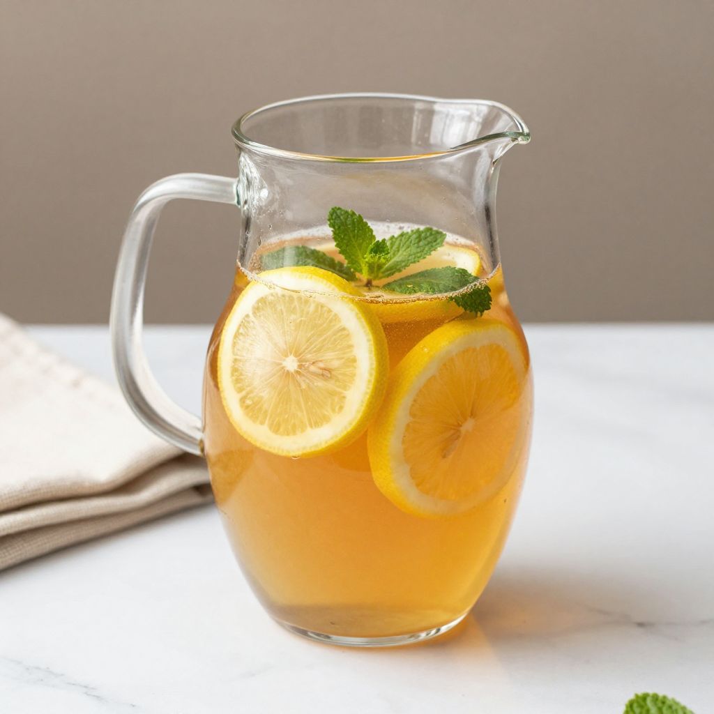 Sun Tea