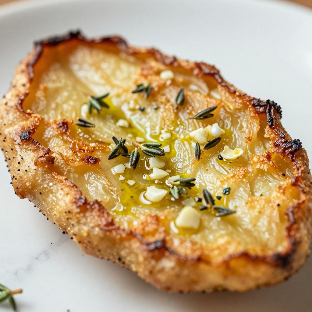 How to Make Sunchoke Recipe