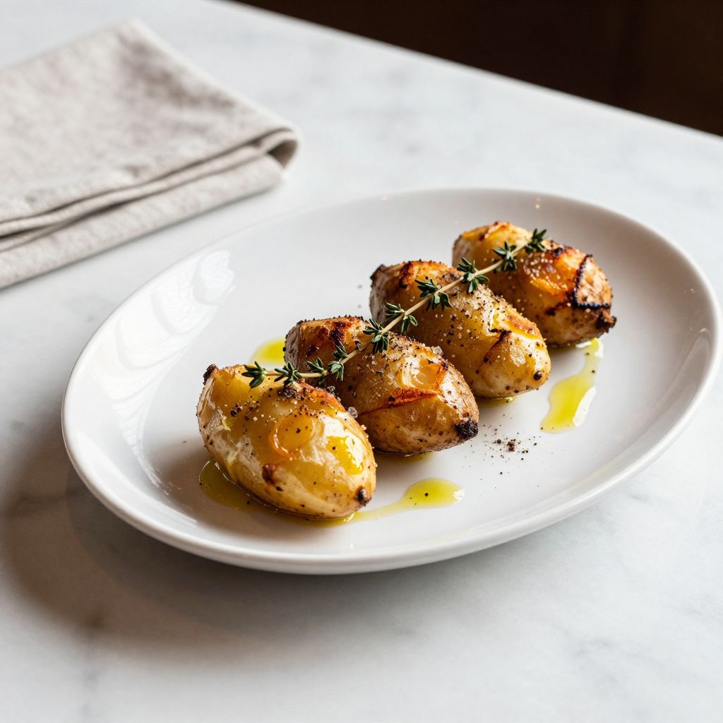 Sunchoke Recipe Image
