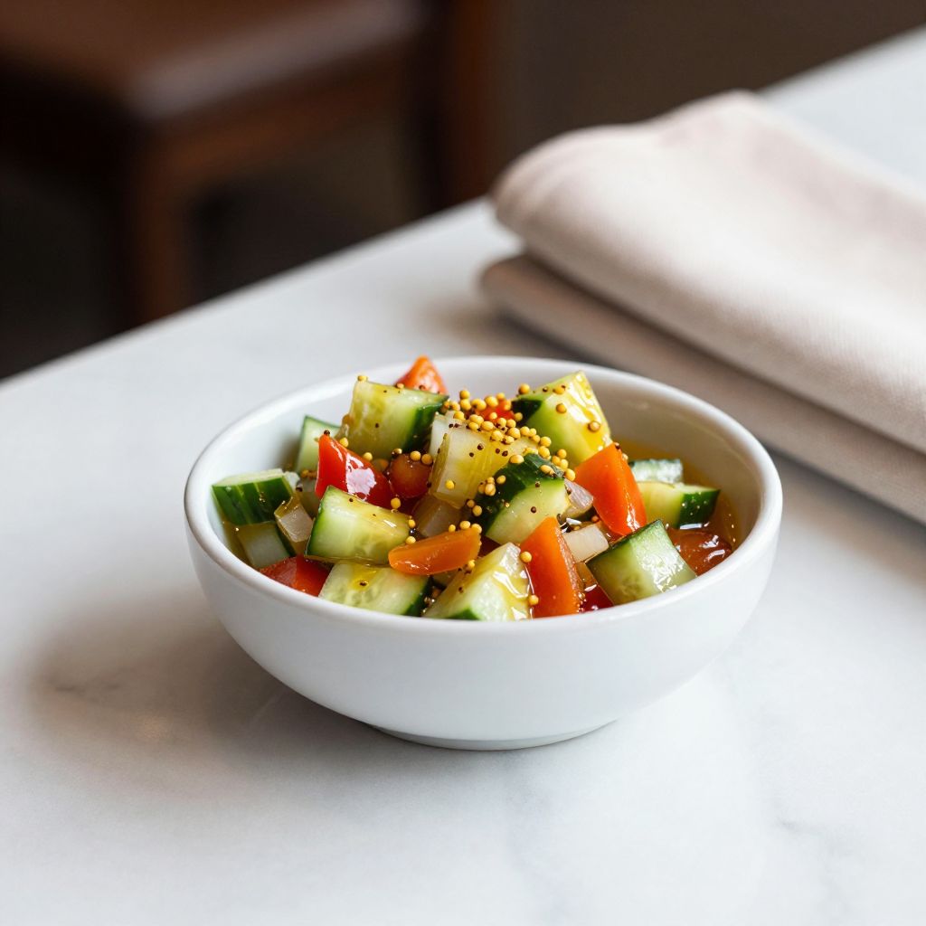 Sweet Relish Image