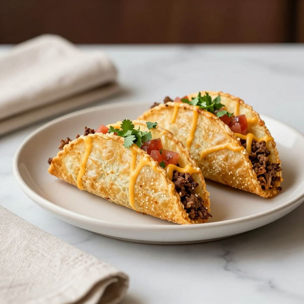 Taco Ring
