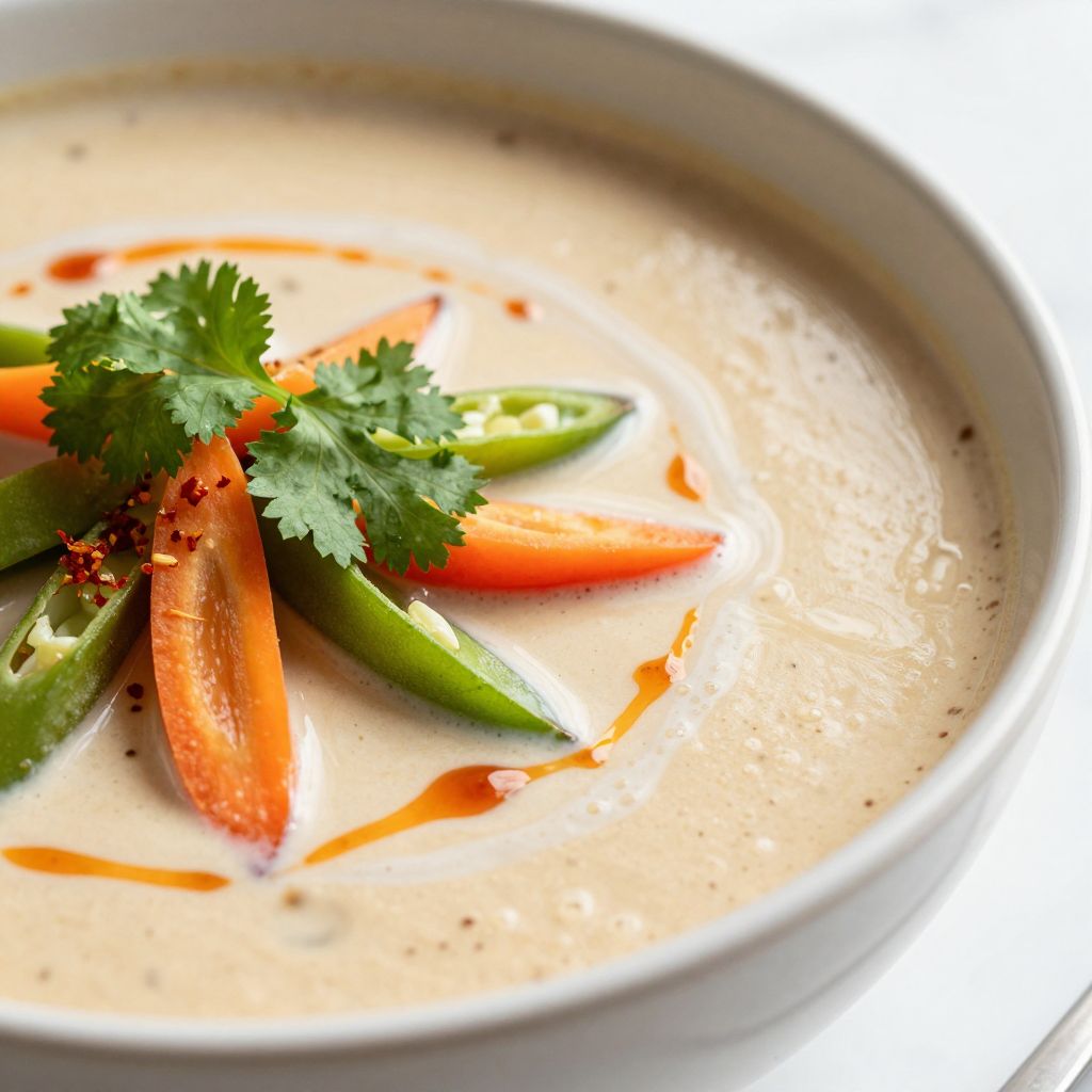 Thai Soup