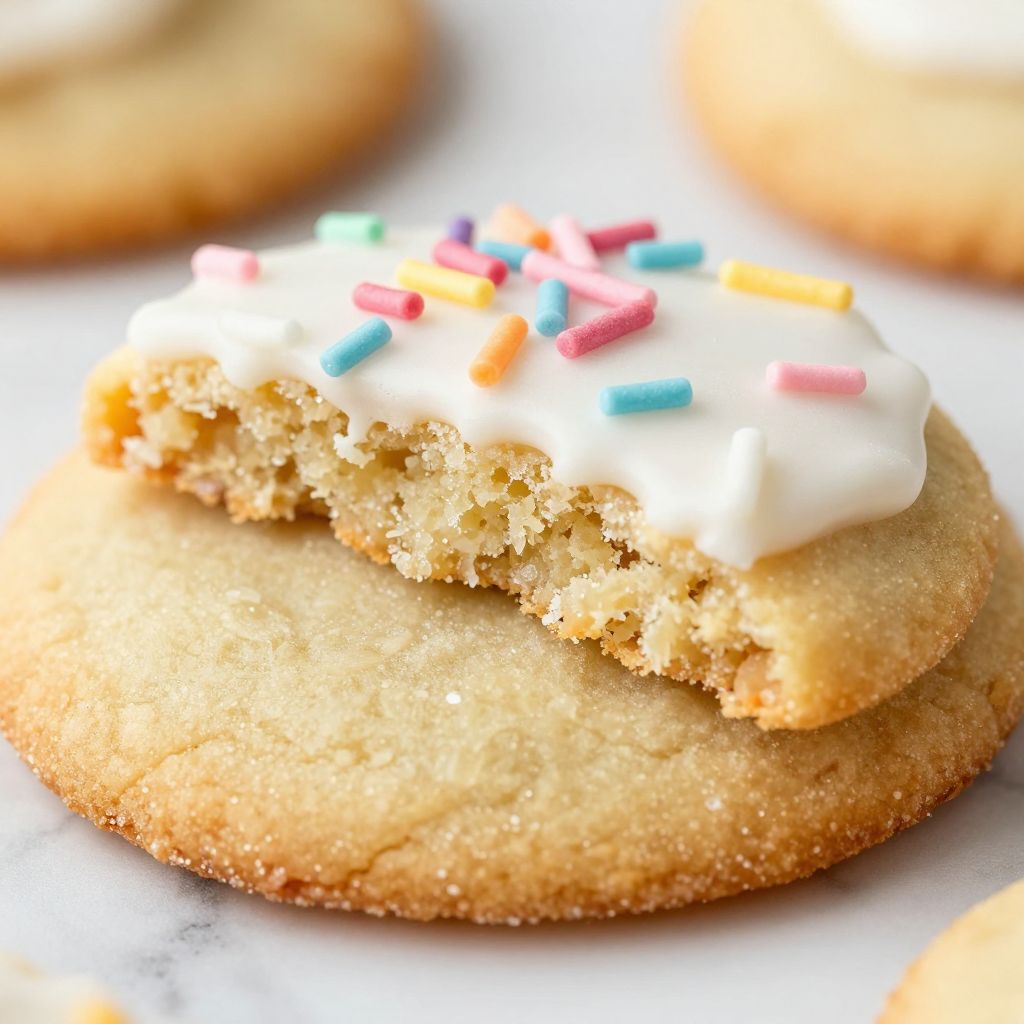 How to Make The Best Sugar Cookie Recipe