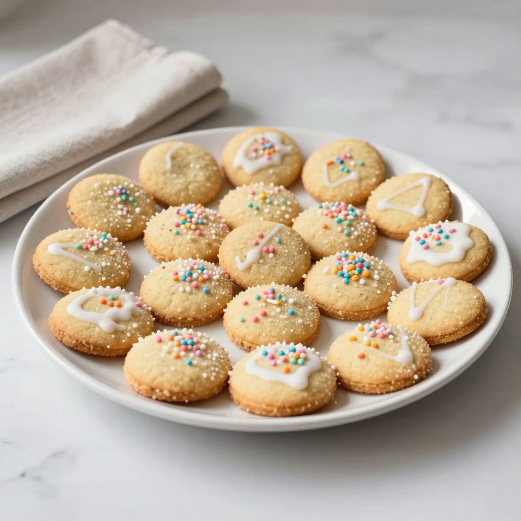 Final Sugar Cookies Image