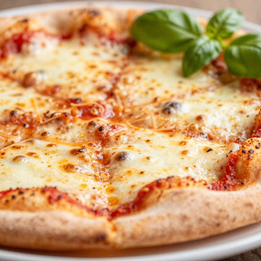 How to Make Thin Pizza Crust