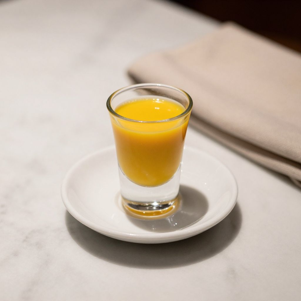 Turmeric Shot Final Product
