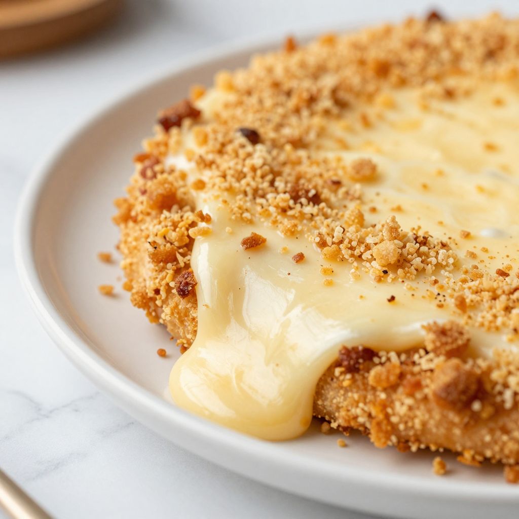 Viral Mac And Cheese Preparation Steps
