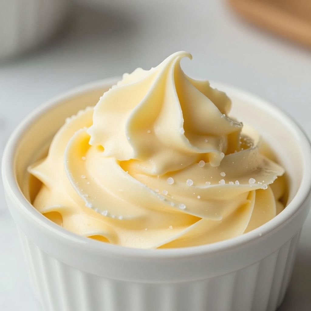 Whipped Butter Image