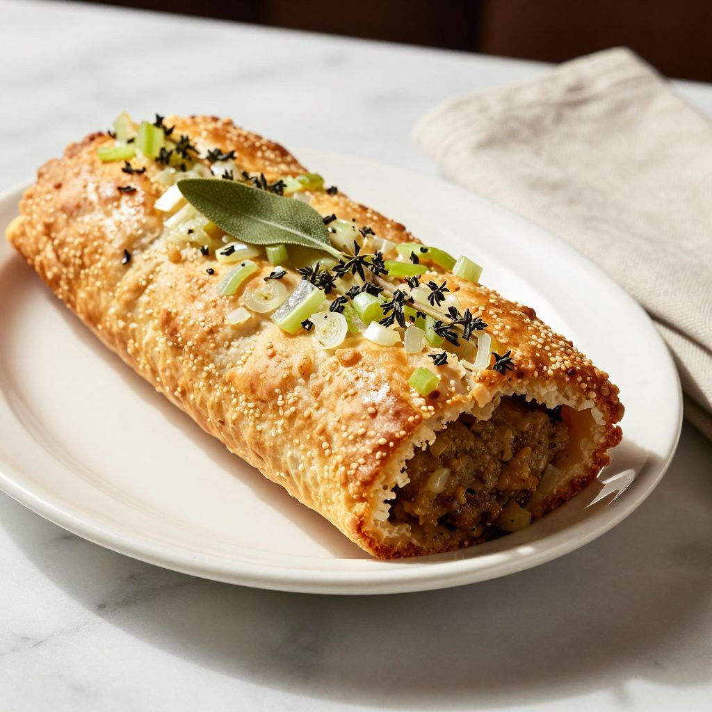 White Castle Stuffing