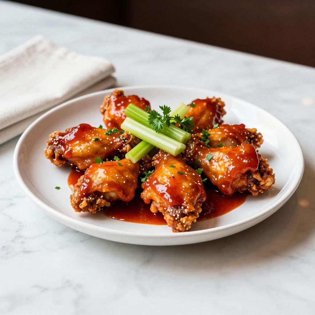 Wing Sauce Final Image