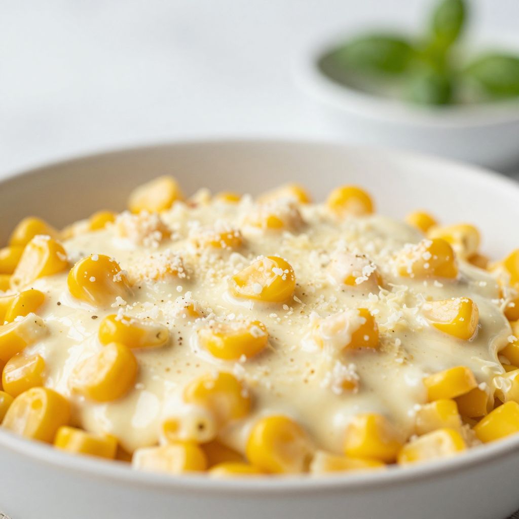 Wingstop Corn