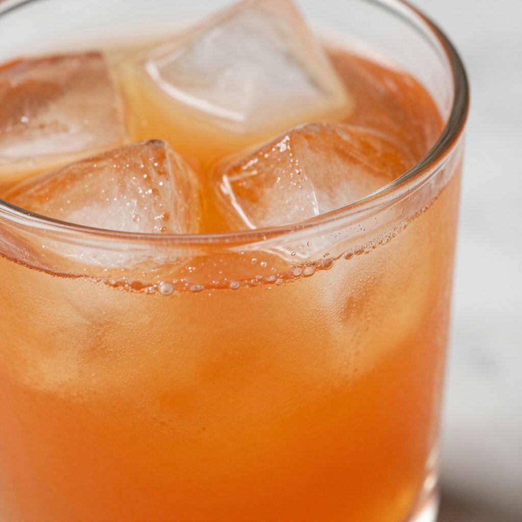 How to Make Amaretto Stone Sour