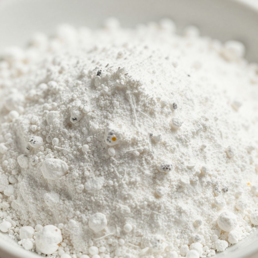 How to Make Baking Powder