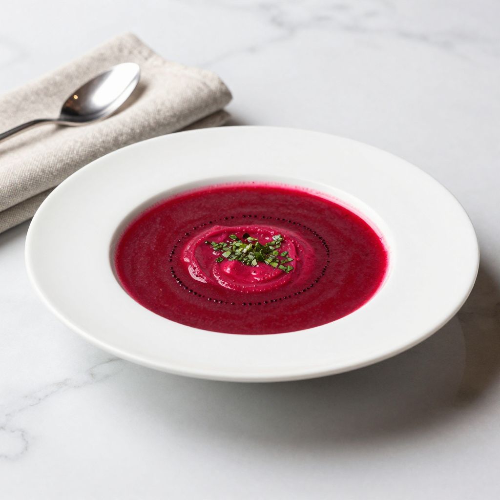 Beet Soup Final Image