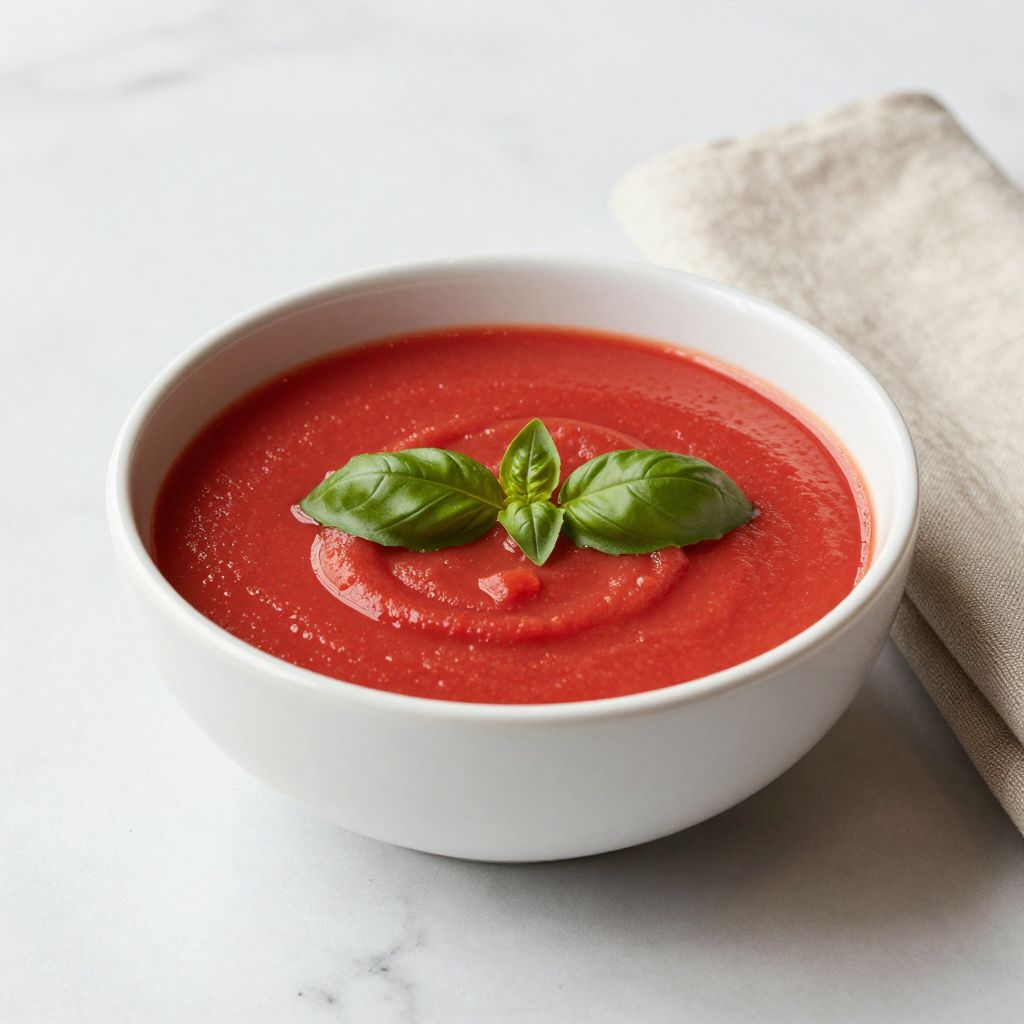 Best Gazpacho