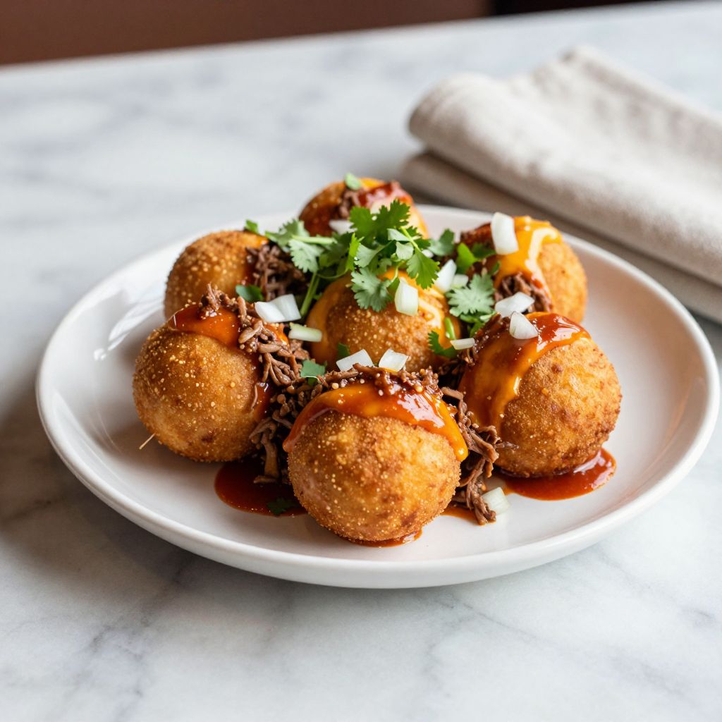 Birria Bomb Serving Suggestions