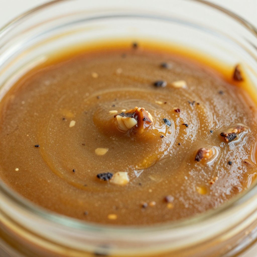 Brown Butter Process Image